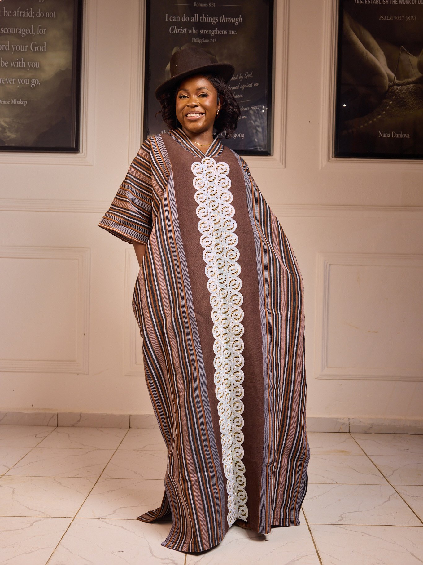 asooke-bubu Asooke bubu - Image 1