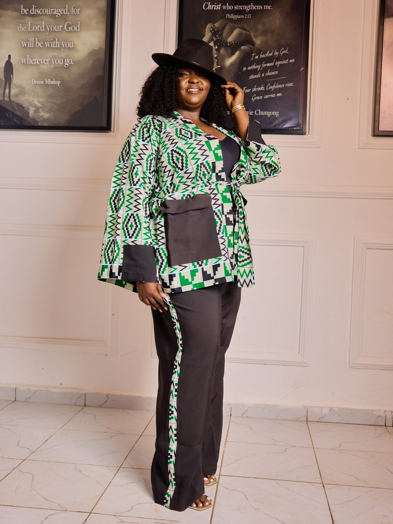 blazer-set Blazer Set - Image 1