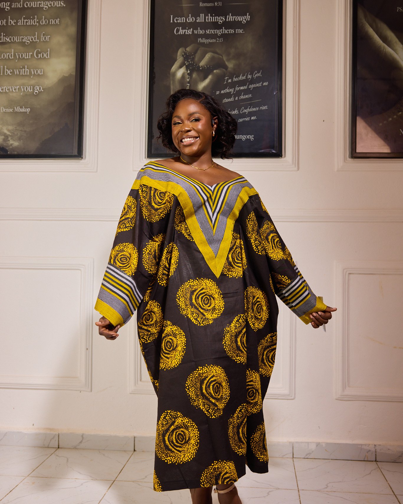 boubou Boubou - Image 1
